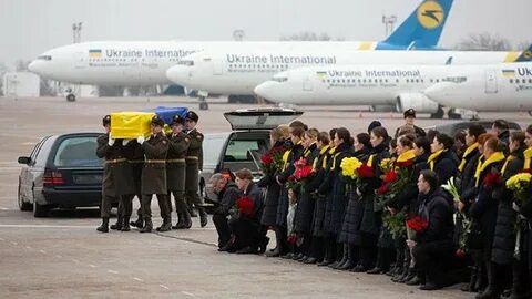 Авікатасрофа МАУ: Іран не йде на переговори з Україною щодо компенсацій родичам