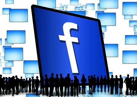 Facеbook видалив майже сотню акаунтів за політизацію на виборах в Україні