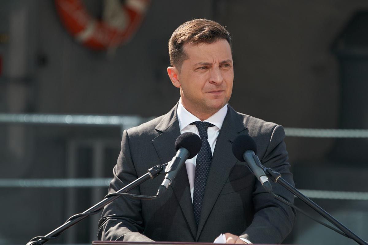 П’ять причин, чому на Зеленського в Україні чекає провал — погляд експерта з США