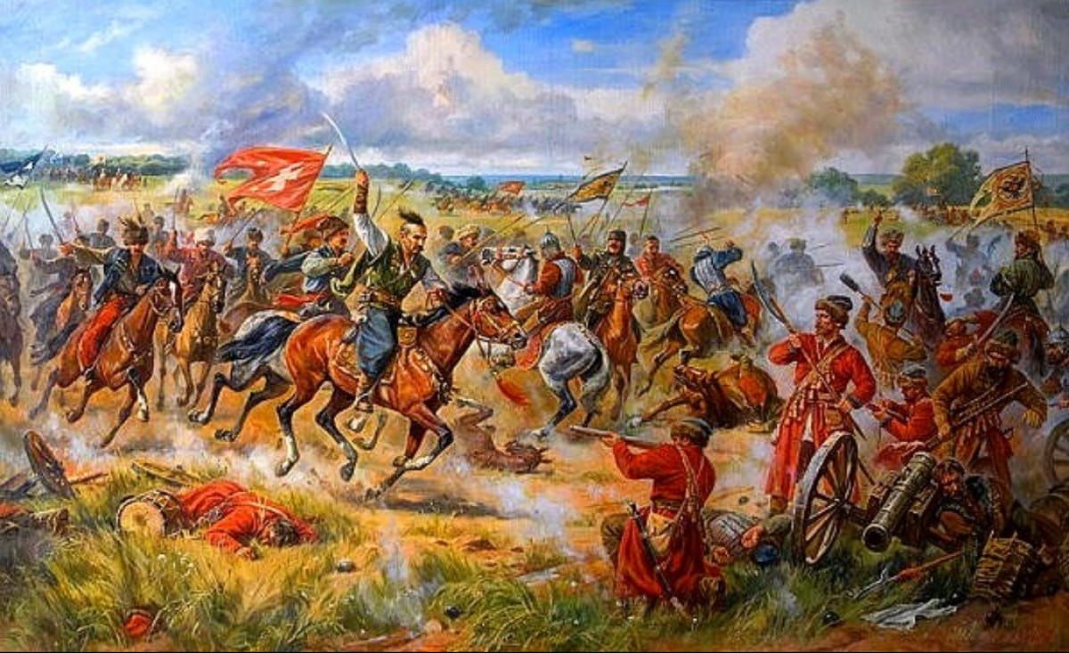 Конотопська битва: 361 рік тому Іван Виговський блискуче переміг московське військо