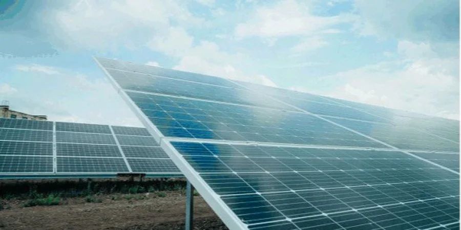 Нафтогаз запустив пілотну сонячну станцію