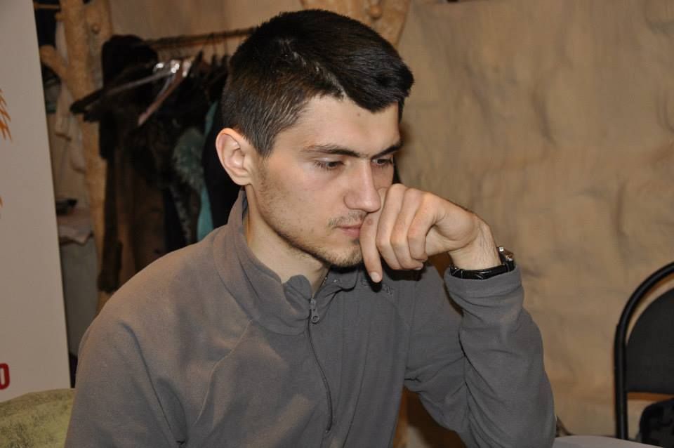 На Майдані Незалежності у Києві попрощаються з комвзводу Тарасом Матвіївим