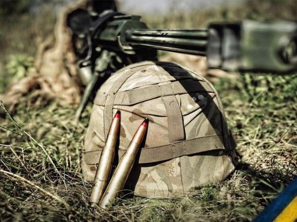 На Донбасі загинуло двоє українських військових: один біля Зайцевого, інший - під Славним