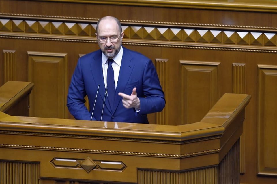 Кабмін апокаліпсису: чому Україні «загрожує» новий прем'єр і хто ним може стати