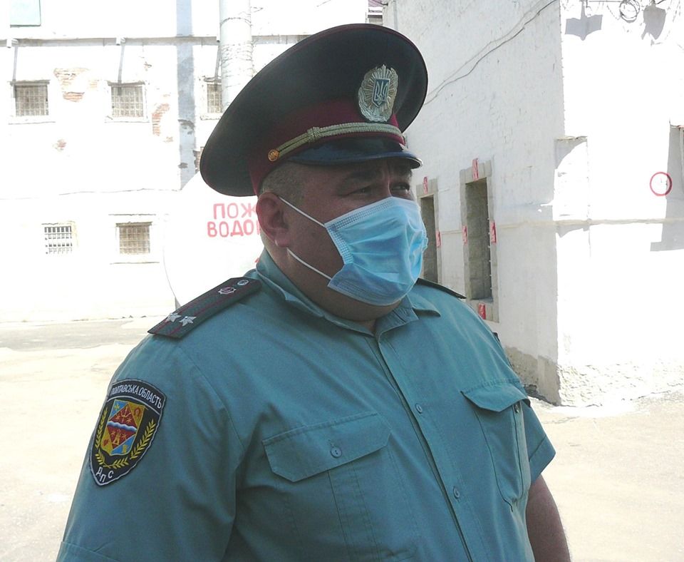 Ув'язнення з кофмортом — і за гроші: у Полтавському СІЗО облаштували дві камери з кондиціонером та мікрохвильовкою