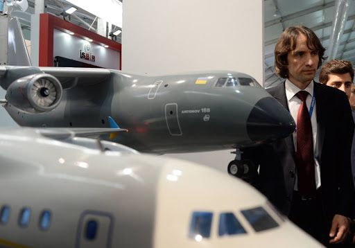 Врятує від краху: Харківському авіапідприємству допоможуть добудувати два літаки