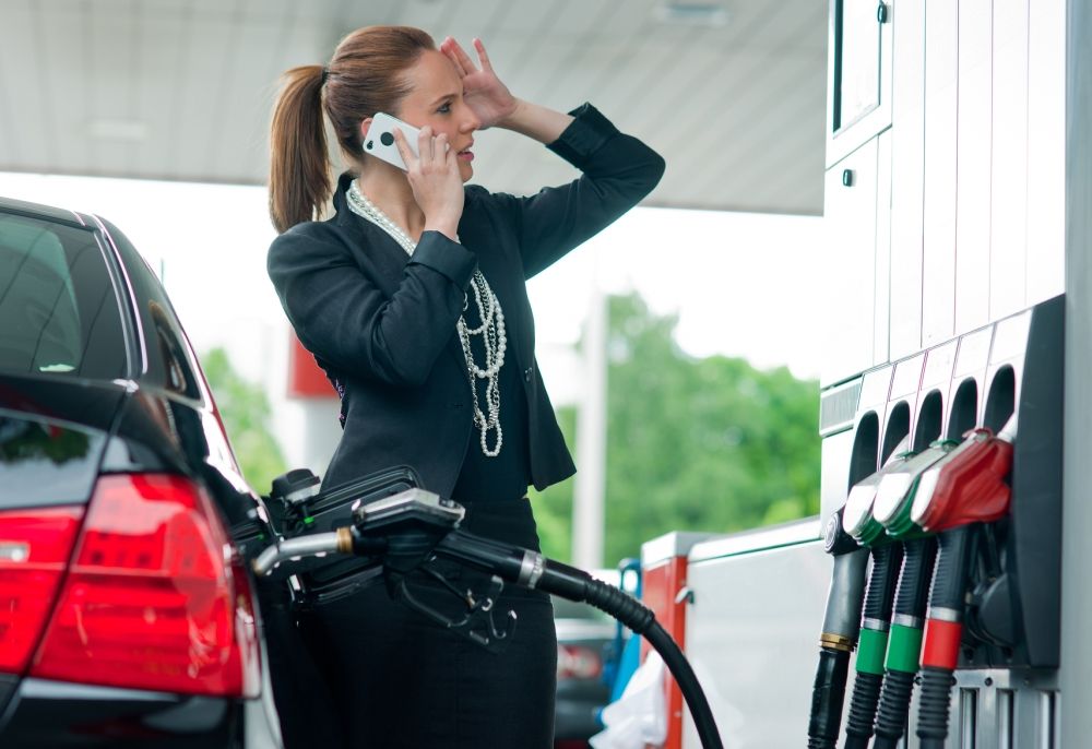 Вартість «на вимогу»: українські трейдери знову підвищують ціни на бензин і дизель