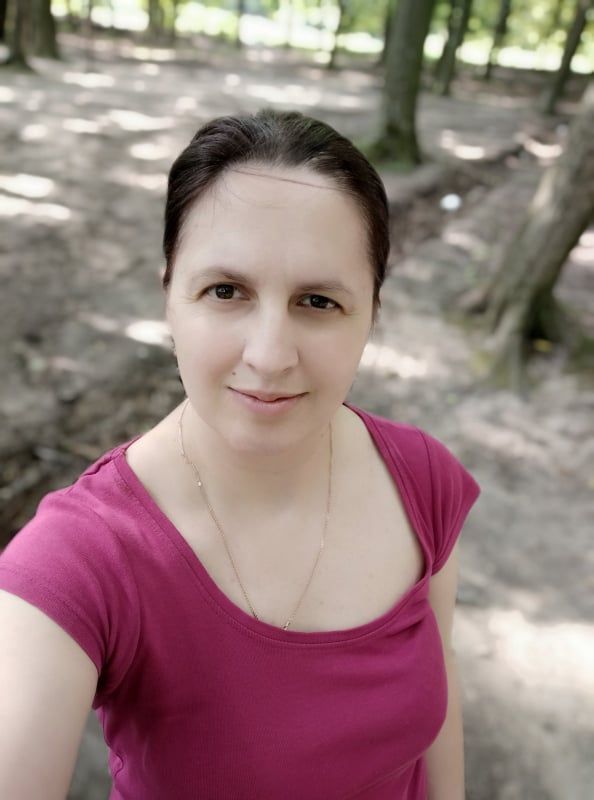 «Готую з любові!» Паштет зі смородиною, леквар зі слив і шоколадний пиріг від Тані Козак із Почаєва