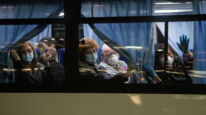 В МОЗ планують продовжити карантин