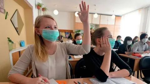 МОЗ анонсував умови роботи шкіл під час коронавірусу
