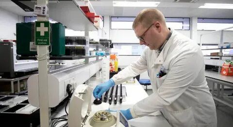 У США вакцина від коронавірусу успішно пройшла першу фазу випробувань