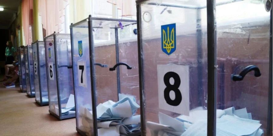 Місцевих виборів на окупованих територіях не буде - Верещук