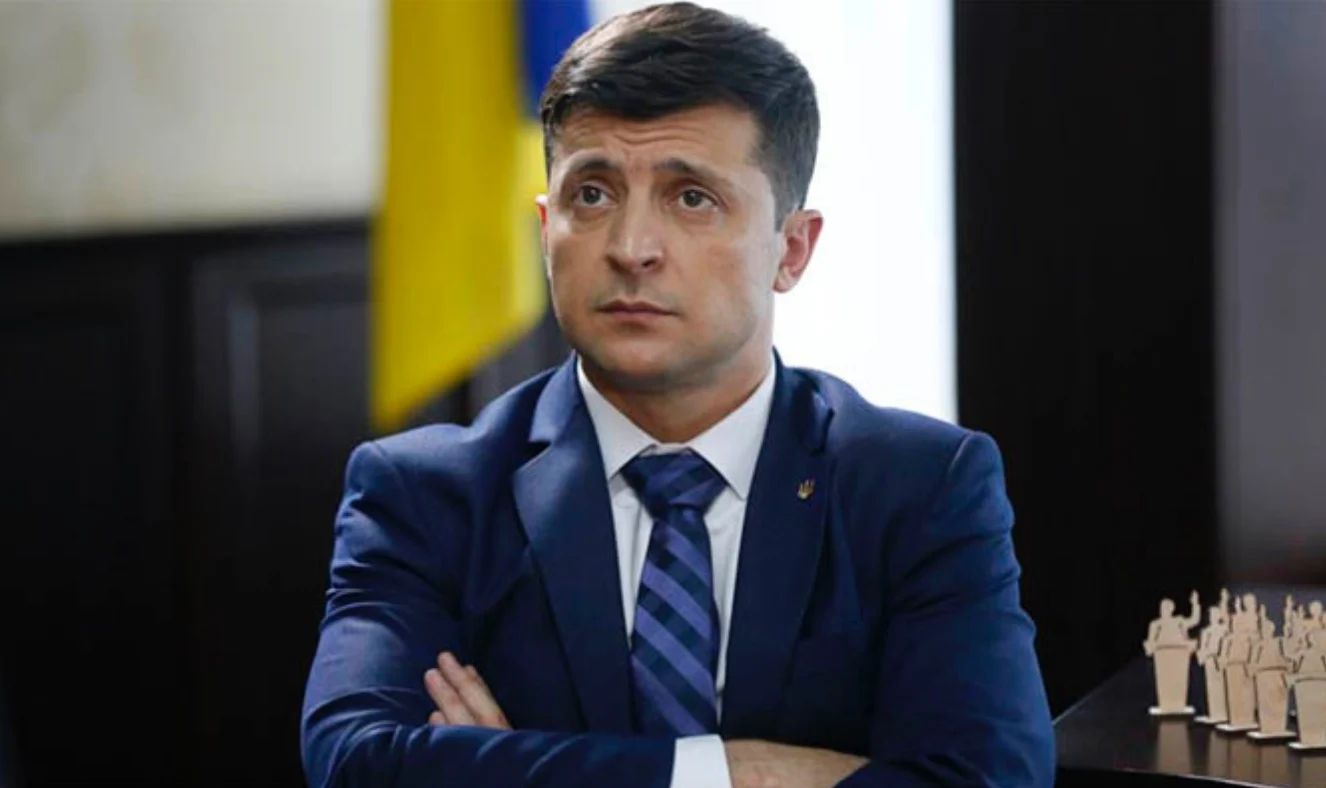 Україна рухається в неправильному напрямку: вважає 60,5% українців