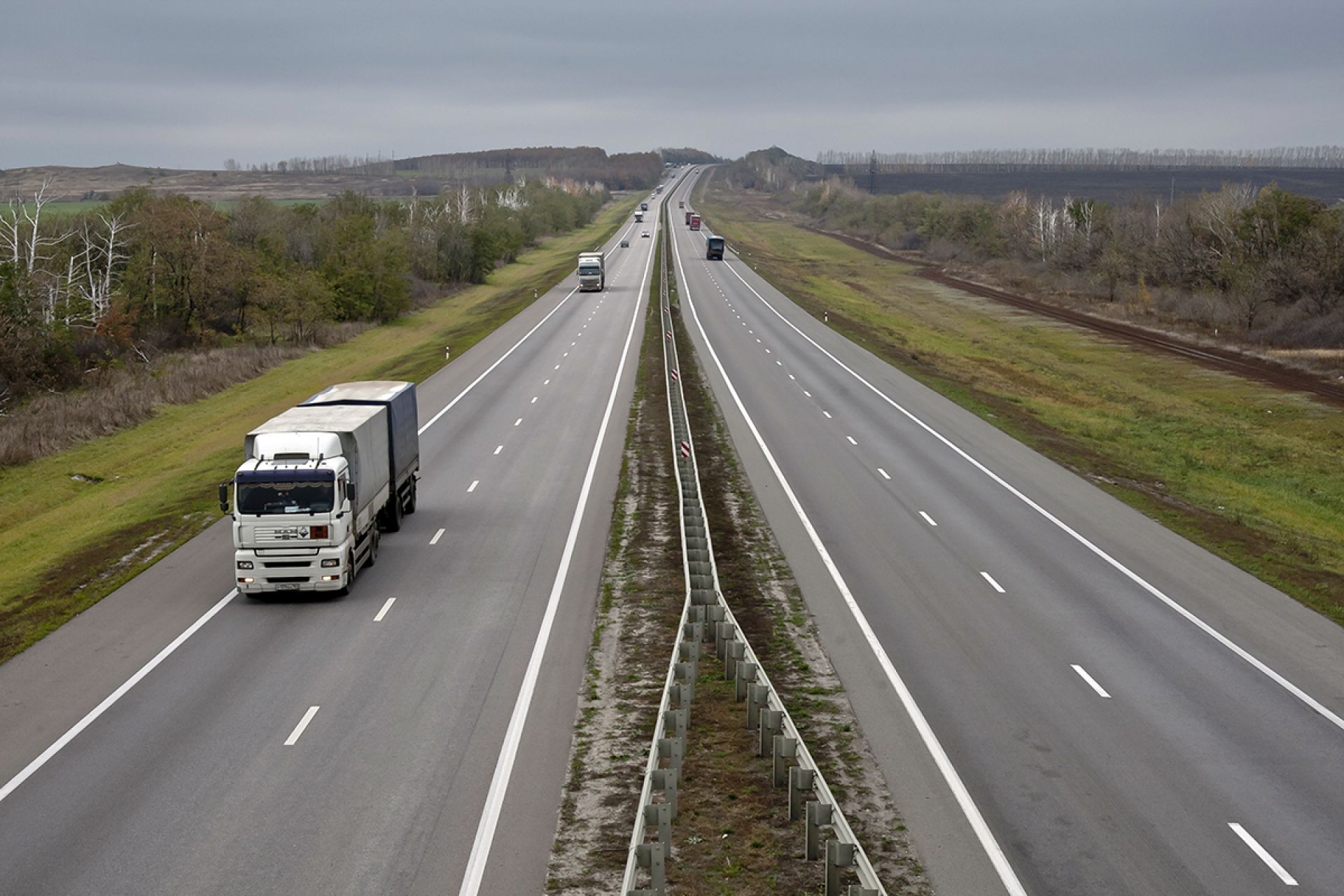 Укравтодор оголосив найбільший тендер за всю історію свого існування