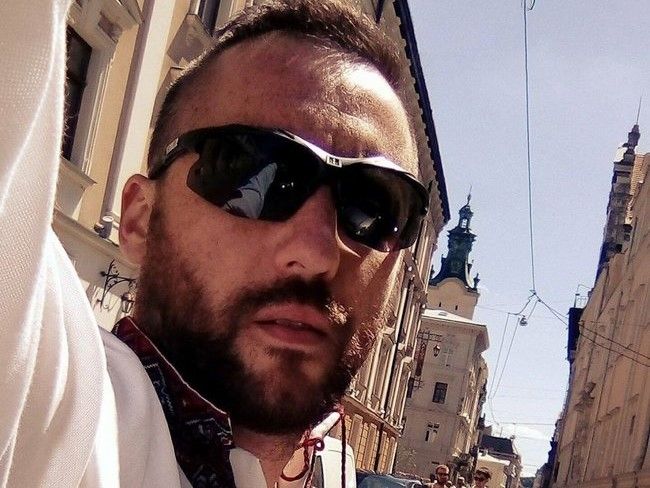 Росія має взяти на себе відповідальність за вбивство медика Миколи Іліна – ЄС