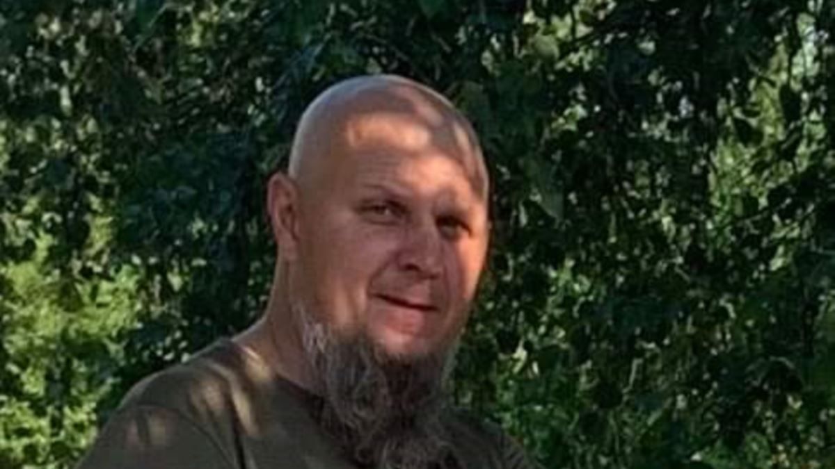Комвзводу Дмитро Красногрудь «Мир» загинув під Горлівкою