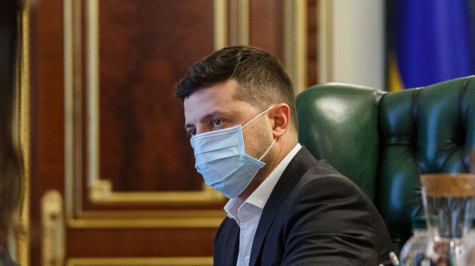 Всі вже втомилися: Зеленський проти продовження карантину