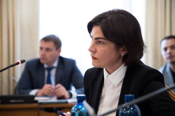 Офіс генпрокурора має виплатити люстрованим прокурорам 50 млн гривень