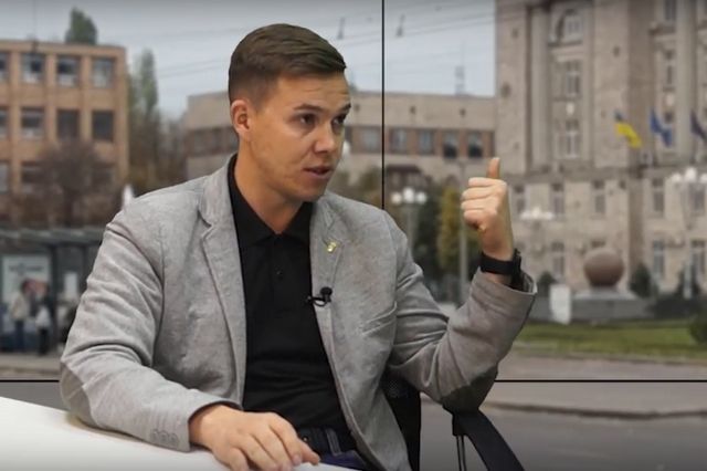 У Черкасах поліція розшукує зниклого заступника мера Юрія Ботнара