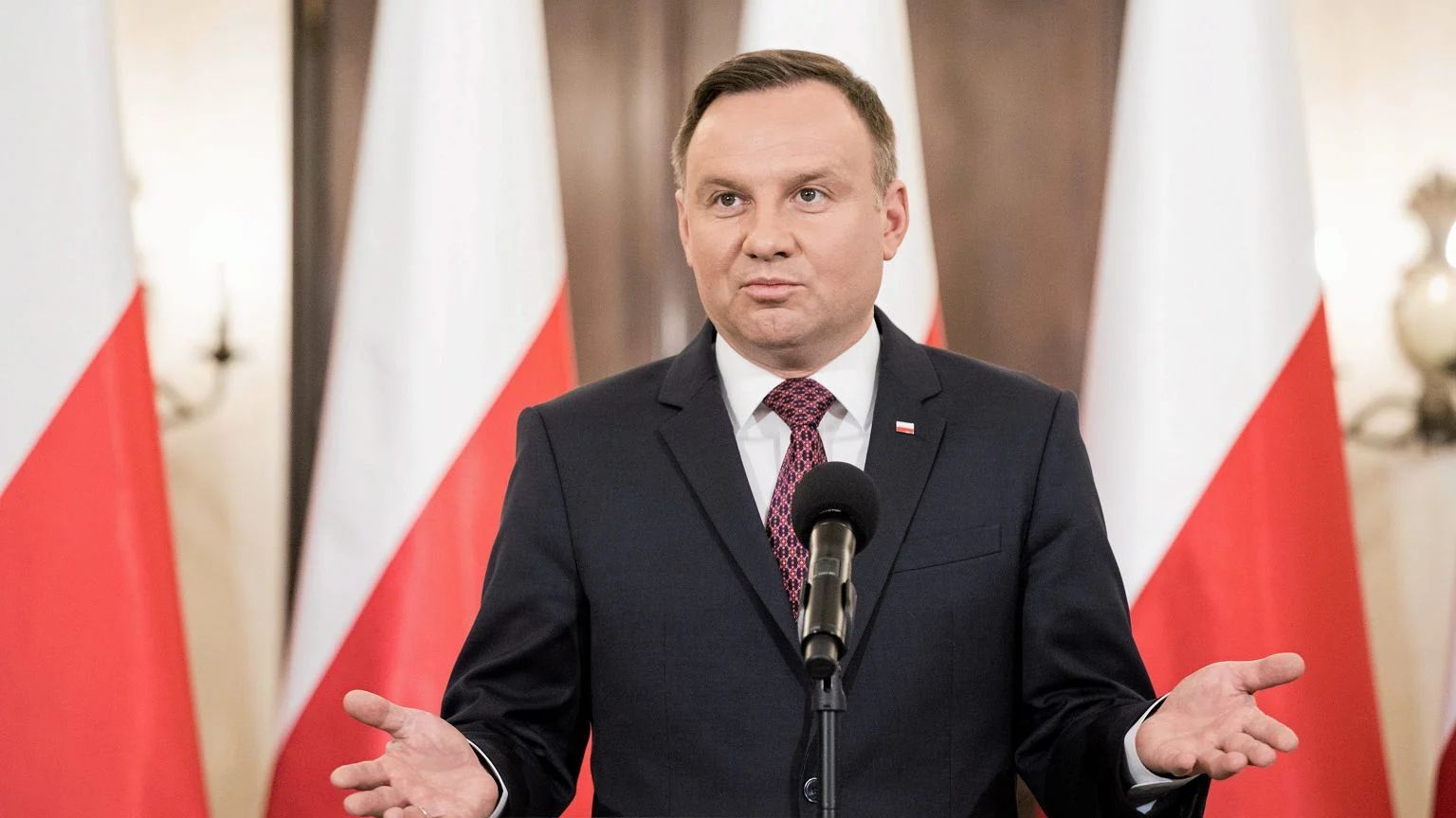 У Польщі опозиція оскаржує в суді перемогу Дуди на виборах президента