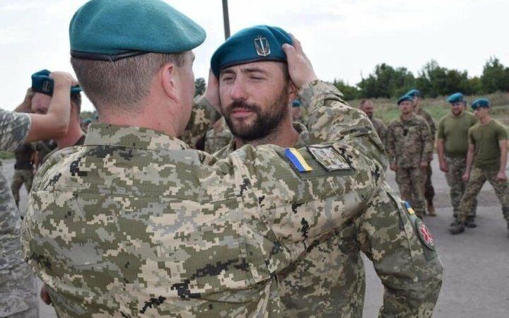 У нього була особлива любов до України: друг про медика Миколу Іліна