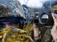 Окупанти третій день не дають змоги українській стороні шукати пораненого військовослужбовця
