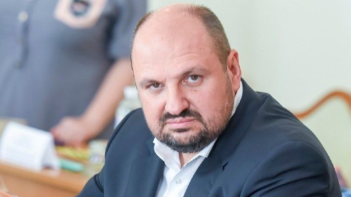 У дворі екснардепа від БПП Розенблата вибухнула граната
