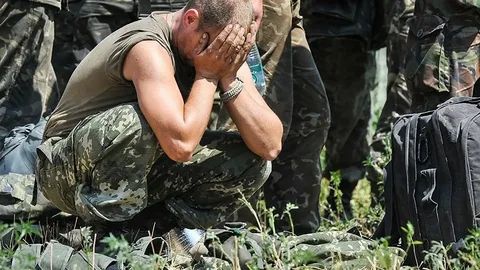 Бойовики віддали ймовірне тіло загиблого біля Зайцевого медика