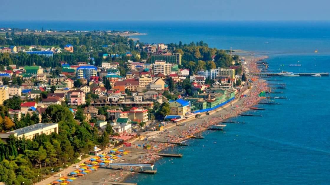 Google про відпочинок українців: переважає внутрішній туризм