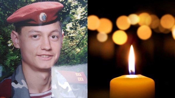 Десантник Василь Кравченко з Ізяслава загинув від кулі на опорнику під Шумами