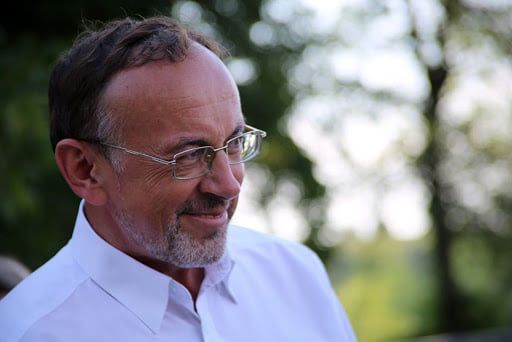 Директор Шевченківського національного заповідника Мар’ян Піняк пішов із життя