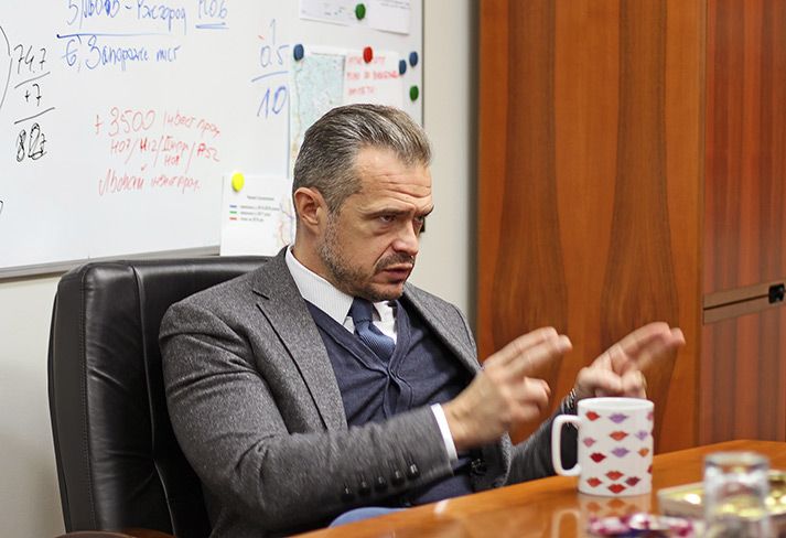 Славомір Новак отримав офіційні обвинувачення у корупції