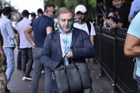 У вас на дачі: Волошин розповів про плани на літній відпочинок