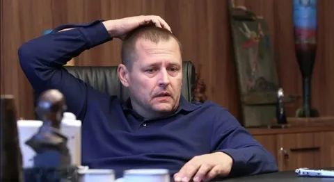 За рік «зелені» перетворили СБУ на мило - Філатов