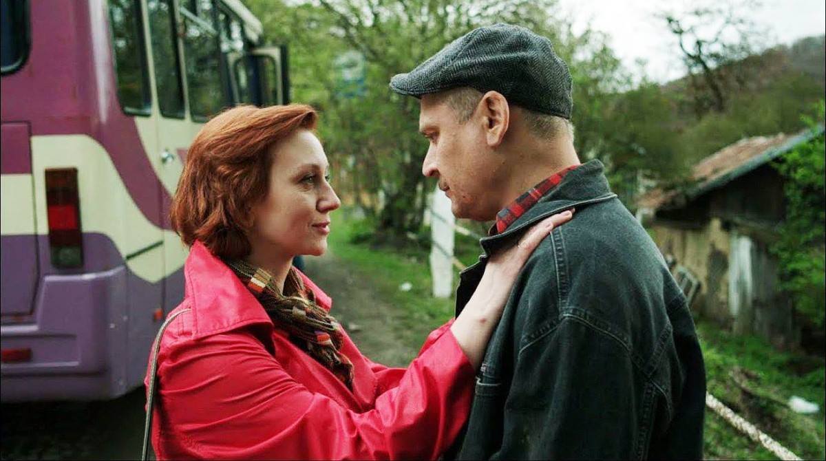 Римма Зюбіна: Щоб зіграти Медею, не обов’язково вбивати власних дітей