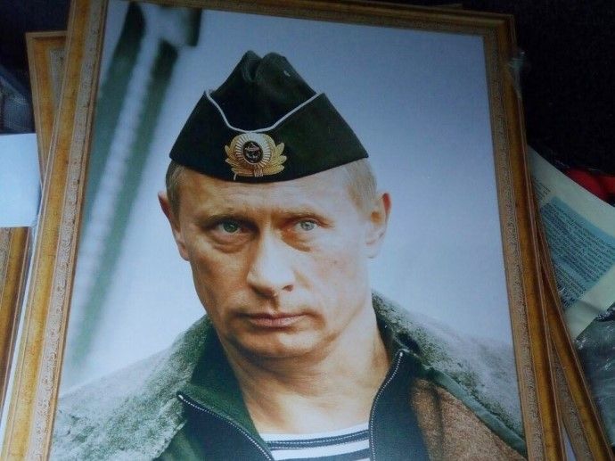 Прикордонники попередили ввіз радянської символіки на Одещині