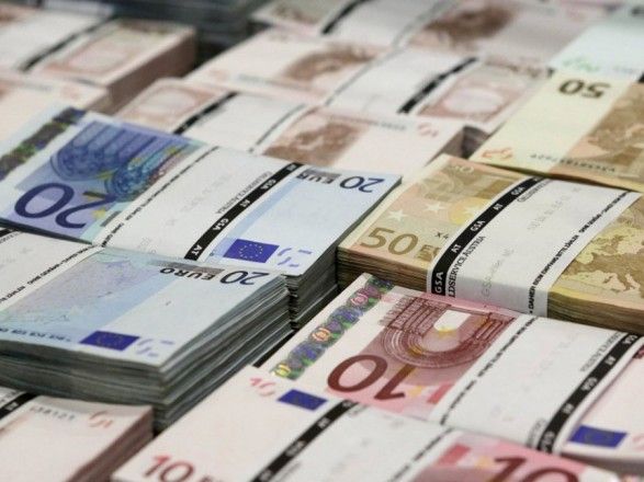 Україна та ЄС підписали угоду про умови позики на суму 1,2 млрд євро