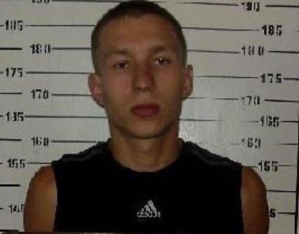 Полтавський терорист Скрипник відпустив заручника і зник у лісопосадці
