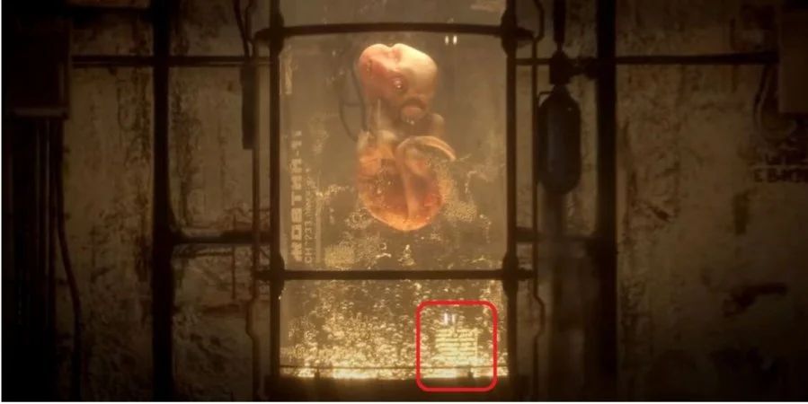 Уривки з поеми Шевченка помітили у трейлері S.T.A.L.K.E.R. 2