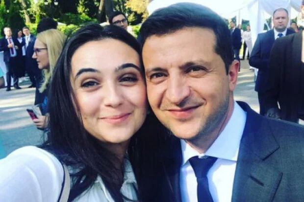 Мендель отримала більшу зарплату, ніж у Президента