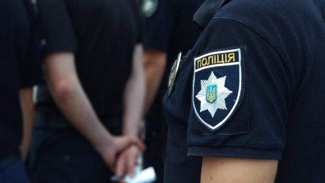 Полтавського терориста Скрипника шукають вже четверту добу