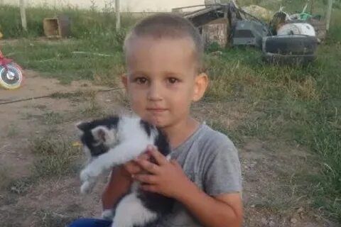 Окупанти в Криму назвали причиною смерті 3-річного Муси Сулейманова утоплення в каналізації