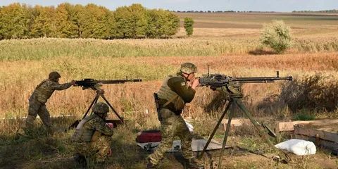 Окупанти порушують режим повного припинення вогню
