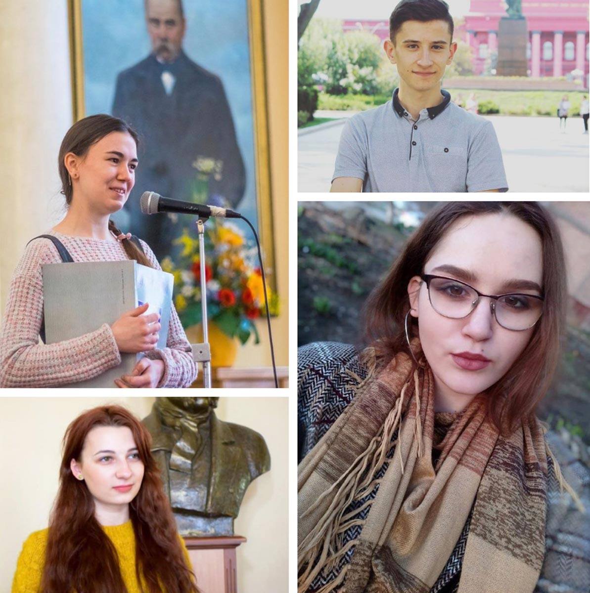 Рапсодія любові до слова: про підсумки літературного конкурсу «Жива троянда»