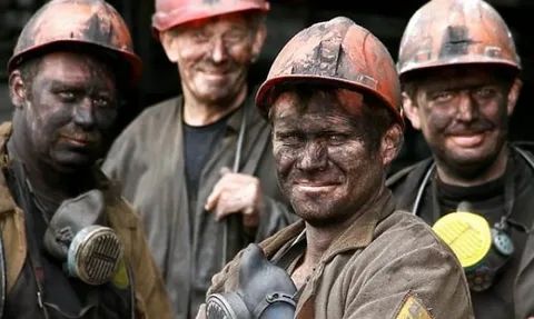 Шахтарям виплатили борги