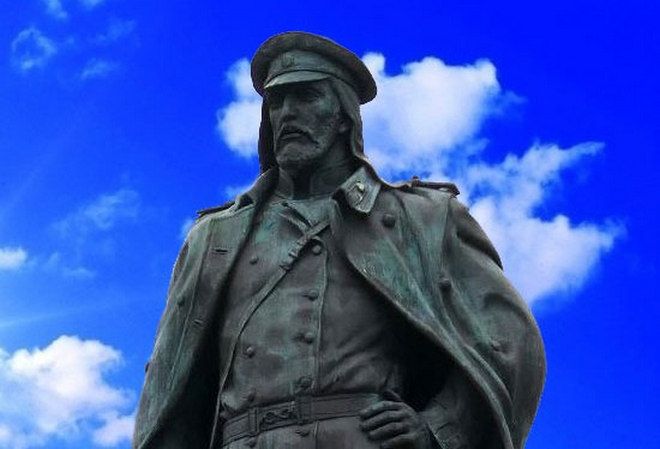 Дух свободи на Далекому Сході: Хабаровськ у 1917—1922 роках був ключовим центром «Нової України»