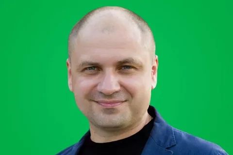 У Києві пограбували «Слугу народу» Люботу і прокурора