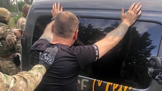 На Донеччині викрили банду сутенерів