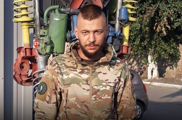 Смерть «Азовця» Олега Черевка: суд  скасував заставу і відправив у СІЗО підозрюваного