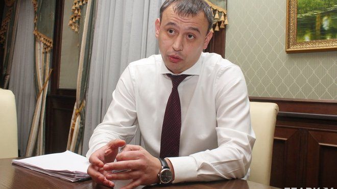 Дозволяв переслідувати майданівців: Роман Говда призначений заступником генпрокурорки Венедіктової